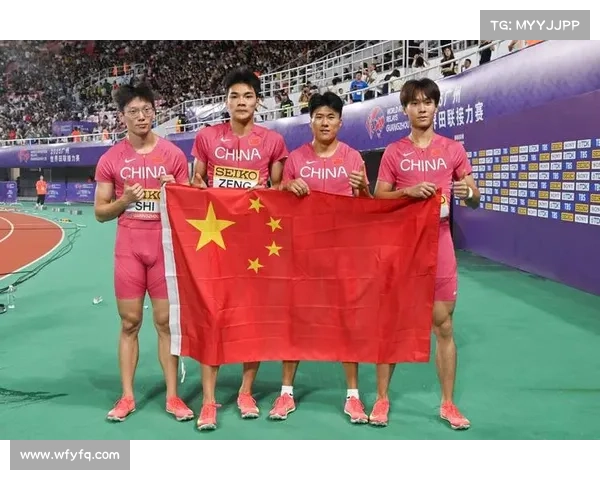 世界田联认证中国六站赛事为铜标级提升国际影响力 世界田联认证中国六站赛事为铜标级提升国际影响力